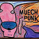 MUECHPUNK on GGAP (GalleryGai AI Paint)