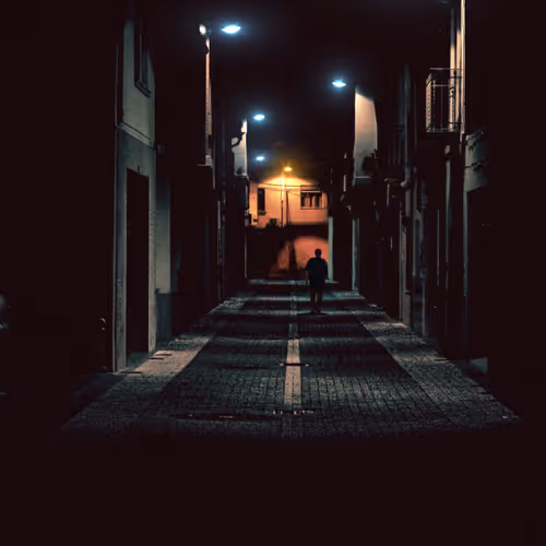 StreetScenes