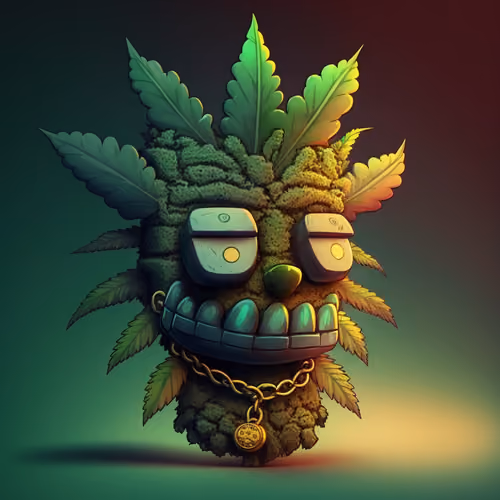 Chibi Weeds