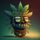 Chibi Weeds