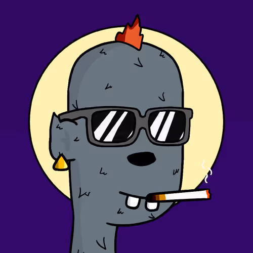 5 WolfPunks floor 0.0002