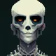 Art Skeletron