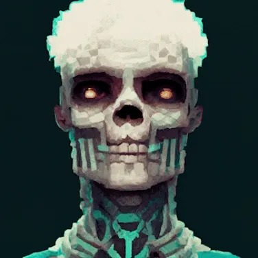 Art Skeletron