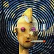 3D VAN GOGH PUNKS