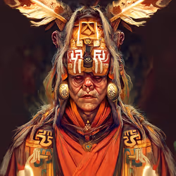 Neural World Art