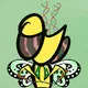 Misfit Mantis NFT Collection