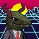 Cyber Lizards