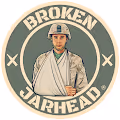 Broken Jarhead Originals