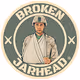 Broken Jarhead Originals