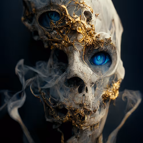 Royal Bones