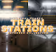 Liminal Spaces - Train Stations
