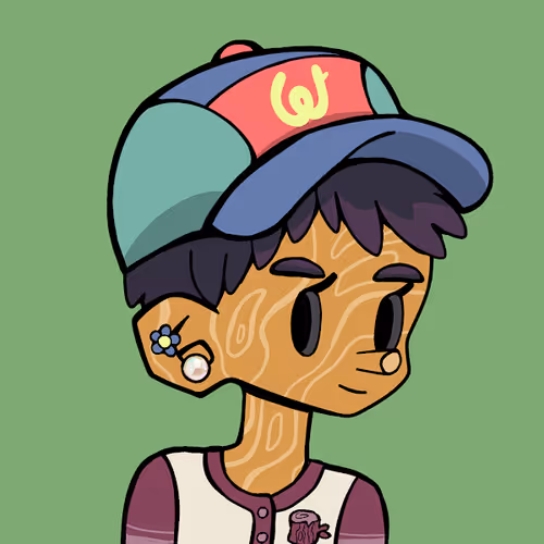 Arte De Emilio ERC721