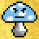Pixel Shrooms!