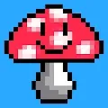 Pixel Shrooms!
