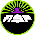 Alien Scum Fleet - SLATT Kegs