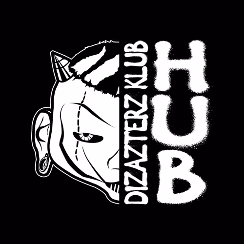 Dizazterz Klub Hub