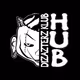 Dizazterz Klub Hub