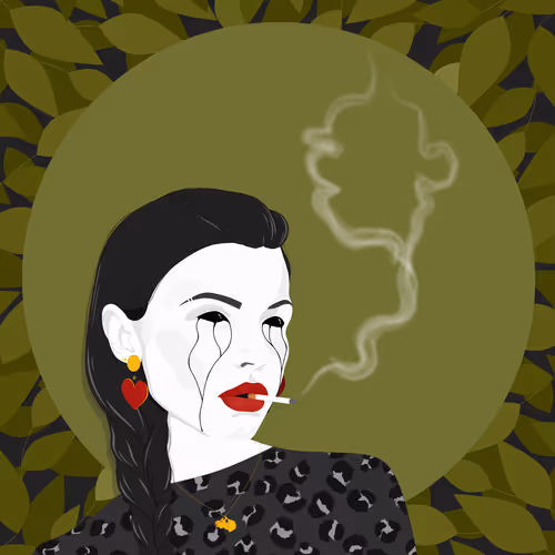 dariairad91 Collection