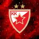 KK Crvena zvezda - Phygital Home Kit 2022/2023
