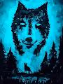 Satoshicode Blue Magic - old V2