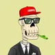Dead Ape Yacht Club NFT