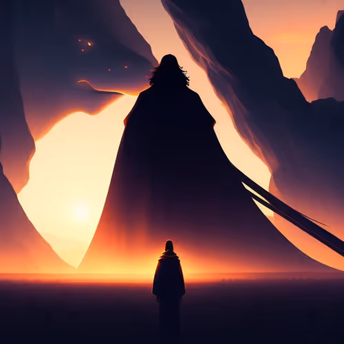 Mythological Legends: NFTs that Bring Ancient Tales to Life