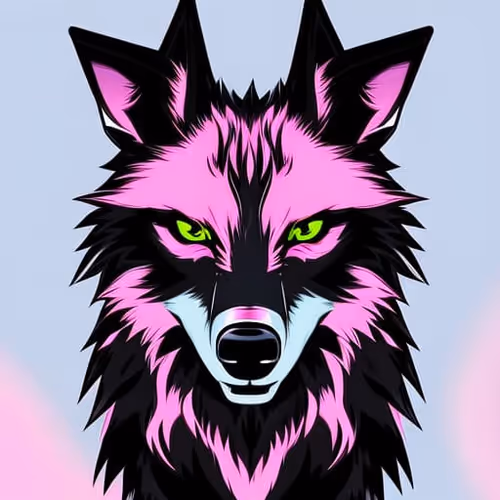 WOLVES PUNK