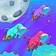 Lil Bubble Collectibles