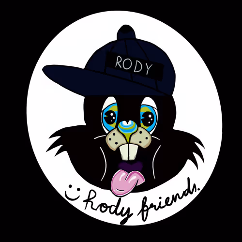 rodyfriends