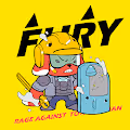 FURY : Rage Against Totalitarian