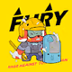 FURY : Rage Against Totalitarian