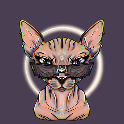 Sphinxes arcana