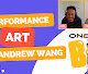NFTs as Performance Art with Andrew Wang of Devotion.xyz | OBI #1