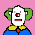 bitclown - old