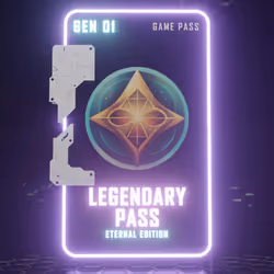 EON Ancients - Game Pass