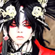 Shinto priest