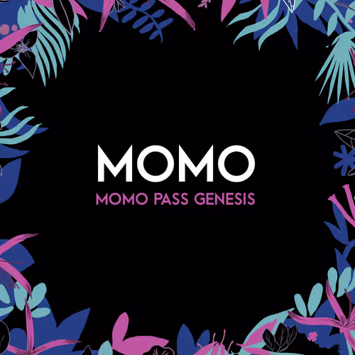 momo Pass (Out Of Commission)