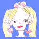YOU-KO_POP ART - old