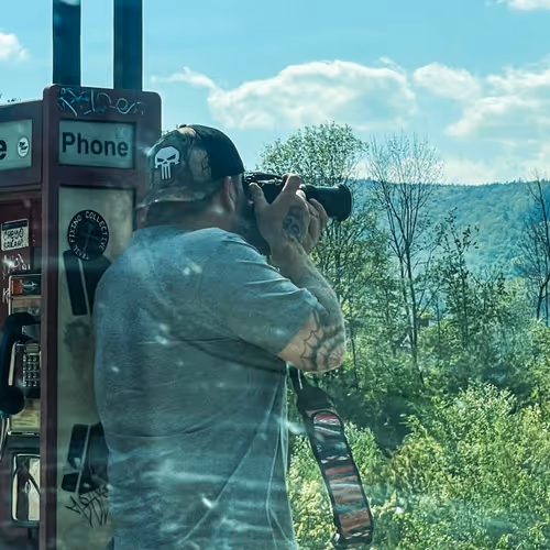 People Photography Art