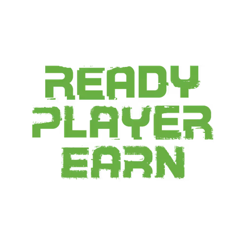 Ready Player Earn NFTs