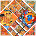 AVJ MURALS
