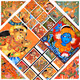 AVJ MURALS