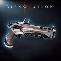 Strange Dissolution Lab