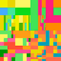 Semi Pseudorandom Grids