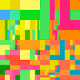 Semi Pseudorandom Grids