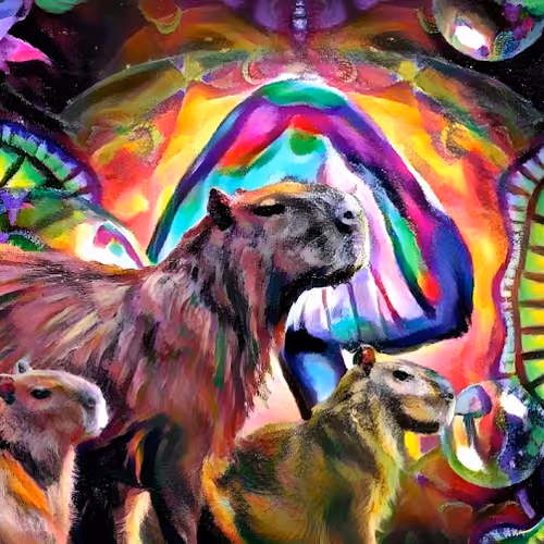 1/1 Art Disruptions - old