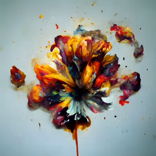You Gave Me Flowers