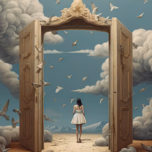 Decentralized Intention