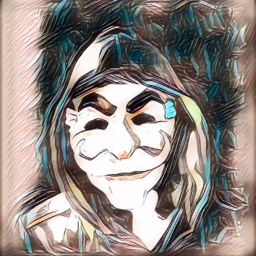 AI Virtual Art Gallery