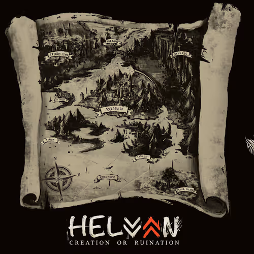 2 HELVAN COLLECTION floor 0.055